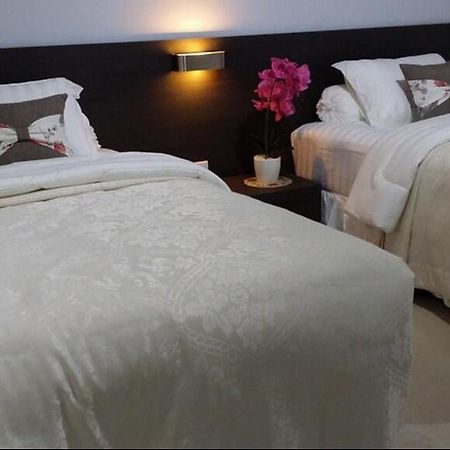 The Mansion Cipete Apartment Jakarta Bagian luar foto