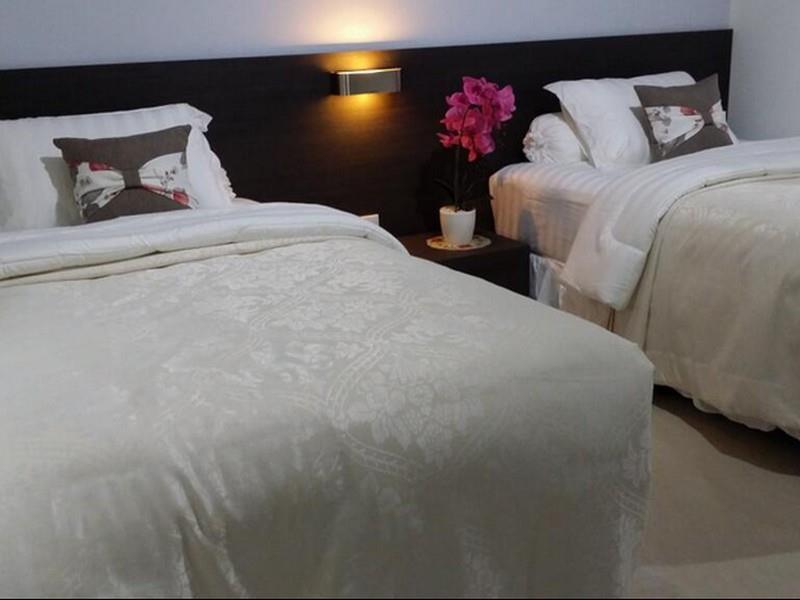 The Mansion Cipete Apartment Jakarta Bagian luar foto
